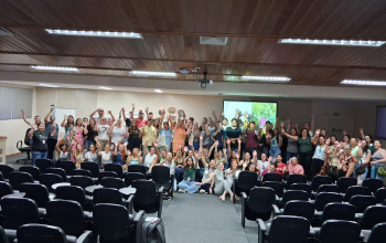 CAPACITAÇÃO EM SAÚDE DA PESSOA IDOSA FORTALECE O CUIDADO INTEGRAL NA ATENÇÃO PRIMÁRIA