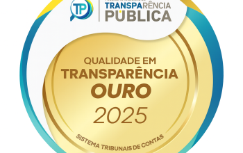 CONIMS CONQUISTA SELO OURO EM TRANSPARÊNCIA PÚBLICA