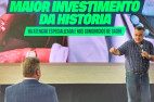 CONSÓRCIOS RECEBEM INVESTIMENTO