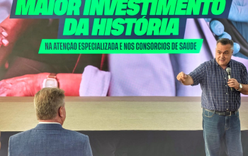 CONSÓRCIOS RECEBEM INVESTIMENTO
