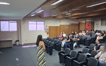 CONIMS REALIZA REUNIÃO COM ENFERMEIROS PARA CONSTRUÇÃO COLETIVA DE NOVO EDITAL DE PRÉ-QUALIFICAÇÃO.