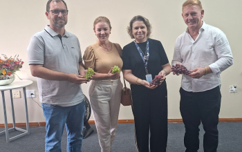 ASSEMBLEIA GERAL ORDINÁRIA DO CONIMS É REALIZADA COM FOCO NO ENFRENTAMENTO AO ABSENTEÍSMO