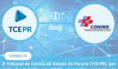 TCE-PR RESPONDE CONSULTA DO CONIMS SOBRE LICITAÇÕES COMPARTILHADAS