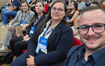 CONIMS PARTICIPA DE JORNADA DE CAPACITAÇÃO EM GESTÃO PÚBLICA REGIONAL