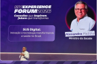 CONIMS NO MV EXPERIENCE FORUM 2026