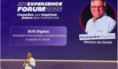 CONIMS NO MV EXPERIENCE FORUM 2026