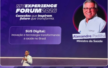 CONIMS NO MV EXPERIENCE FORUM 2026
