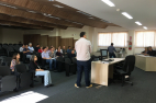 4ª Assembleia Geral Ordinária de Prefeitos