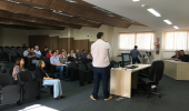 4ª Assembleia Geral Ordinária de Prefeitos