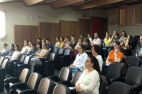 Capacitação em Estomaterapia