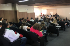 1ª Reunião Tratamento Fora Domicílio – TFD e Enfermagem