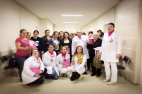 CONIMS no Outubro Rosa