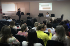 Capacitação em Saúde da Pessoa Idosa