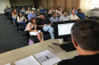 Reunião do Conselho de Secretários