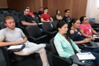 Capacitação de empregados para atuação como gestor e fiscais de contratos