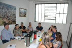 IMPLANTAÇÃO DO CAPS AD III EM CORONEL VIVIDA