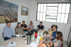 IMPLANTAÇÃO DO CAPS AD III EM CORONEL VIVIDA