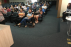 Reunião TFD