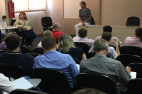 SEGUNDA REUNIÃO DO CONSELHO DE SECRETÁRIOS EM 2018