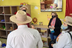 ROTARY CLUBE E CONIMS CELEBRAM INAUGURAÇÃO