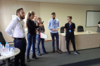 EQUIPE CONIMS