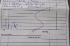 DOAÇÃO