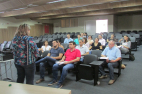 6ª Reunião do Conselho de Secretários