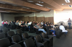 1ª Reunião Tratamento Fora Domicílio – TFD e Enfermagem