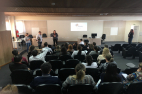 1ª Reunião Tratamento Fora Domicílio – TFD e Enfermagem