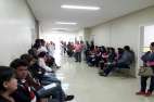 CONIMS no Outubro Rosa