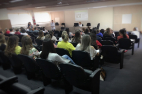Capacitação em Saúde da Pessoa Idosa