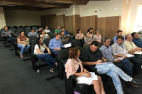 Reunião do Conselho de Secretários