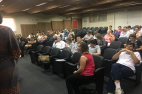 Reunião do Comitê Gestor Regional da Rede Mãe Paranaense 