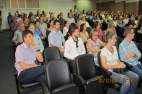 Confraternização de Colaboradores do CONIMS