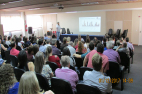 Confraternização de Colaboradores do CONIMS