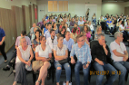 Confraternização de Colaboradores do CONIMS