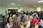 Confraternização de Colaboradores do CONIMS